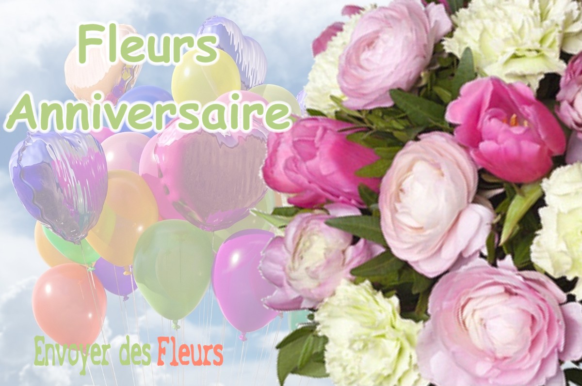 lIVRAISON FLEURS ANNIVERSAIRE à EGUILLES