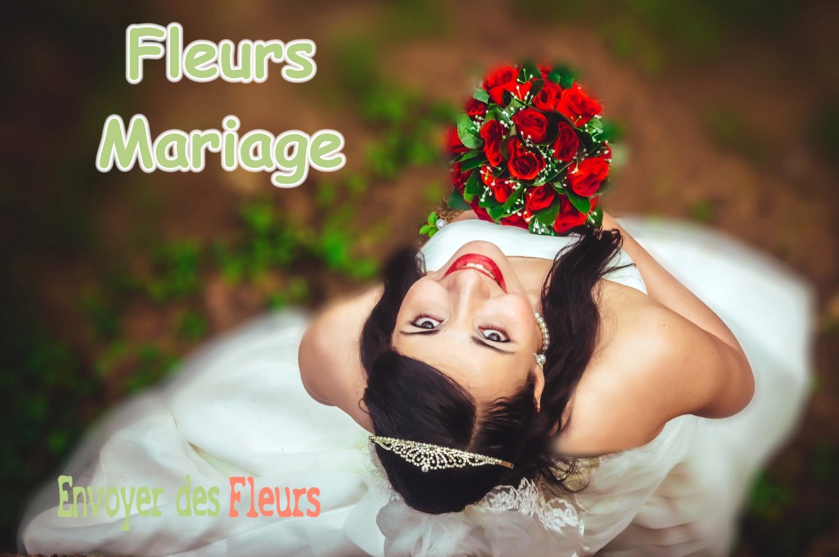 lIVRAISON FLEURS MARIAGE à EGUILLES